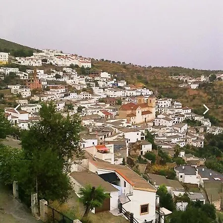 Cruz Pinta Murtas, Granada, Espana 度假居