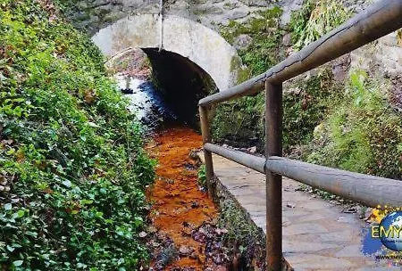 度假居 Cruz Pinta Murtas, Granada, Espana *